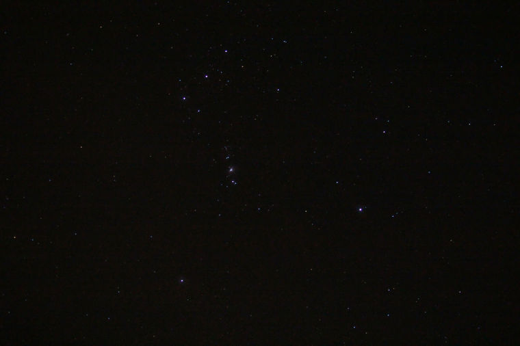 Star Party